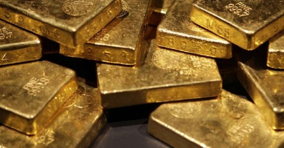 La production totale de l’or s’élève à 6.441,88 Kg d’or contre 6.864,17 kg au 1e trimestre 2024. Il en ressort une baisse de 422,29 kg, soit 7%.