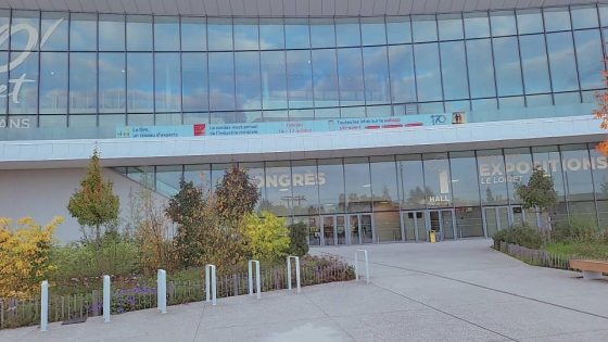 74ème édition du congrès de l’industrie minérale à Orleans. La RDC réaffirme son engagement pour un secteur minier durable et attractif.