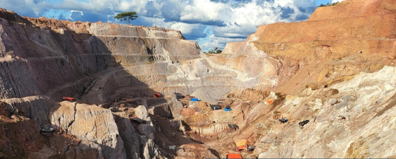 L’Exploitation Minière Artisanale et à Petite Echelle de la Filière du Cuivre etdu Cobalt en 2025. Rapport thematique sur les miniers du Haut-Katanga et du Lualaba.