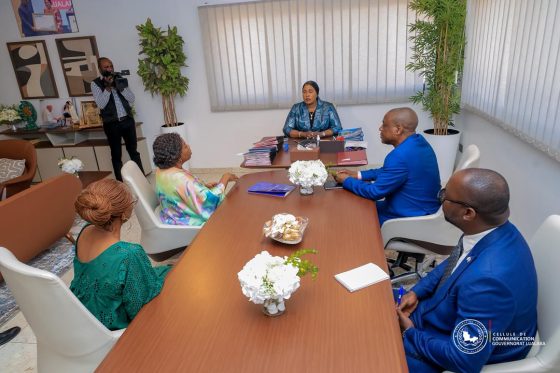 Vers l’implantation d’un Bureau Provincial de la CTCPM dans la Province de Lualaba.