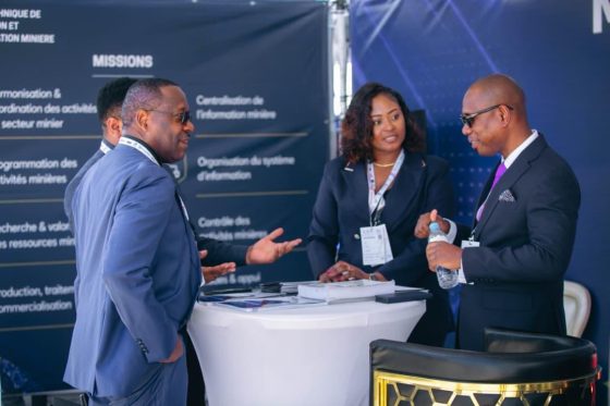 La  7ème édition de Katanga Business Meeting ‘KBM» du 20 au 22 Mai 2026 à Kolwezi dans la province de Lualaba.