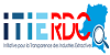 ITIE RDC